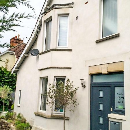 Tree Of Life House, Number 27 Bere Lane Glastonbury Exterior foto
