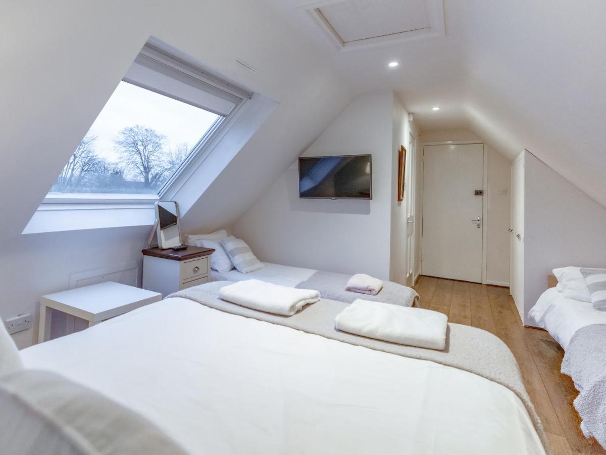 Tree Of Life House, Number 27 Bere Lane Glastonbury Exterior foto